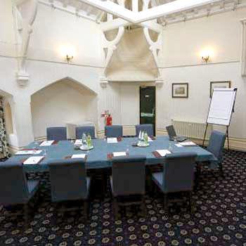 Best Western Bestwood Lodge Hotel Hucknall Exterior foto