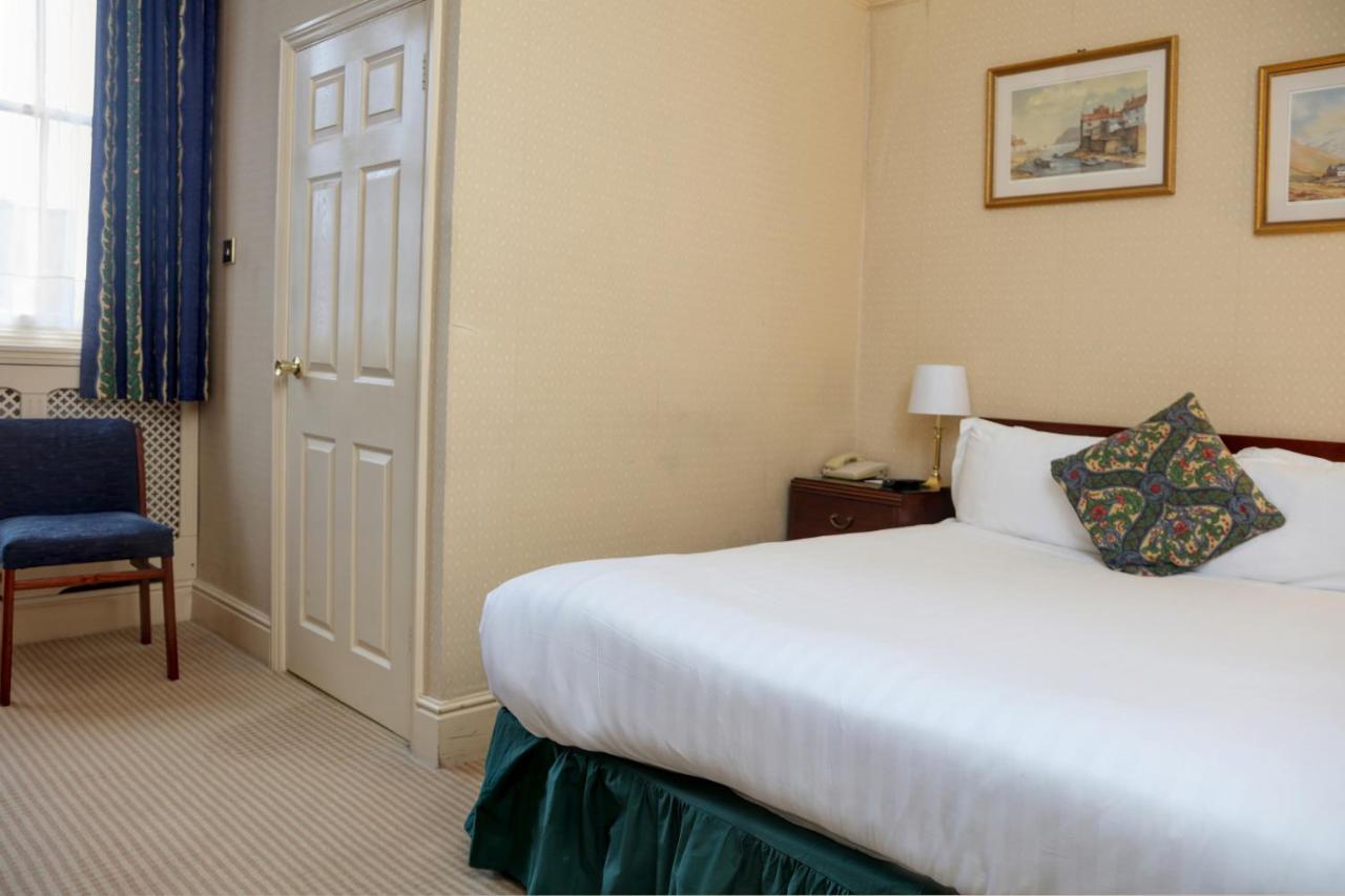 Best Western Bestwood Lodge Hotel Hucknall Exterior foto